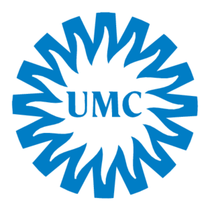 UMC Utrecht Logo