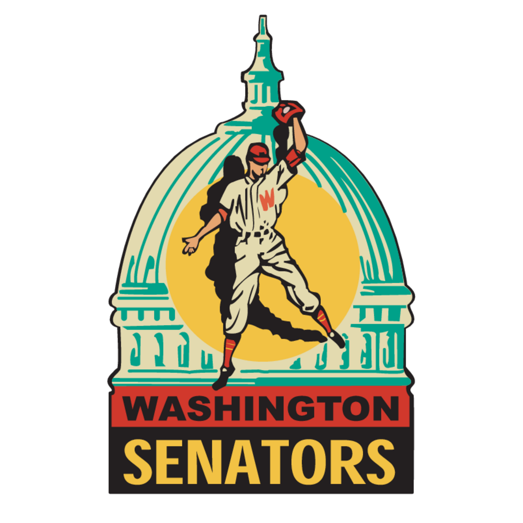 Washington,Senators