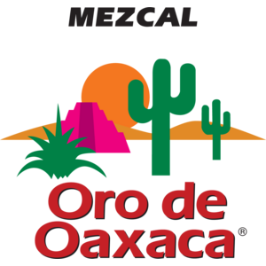 Mezcal Oro de Oaxaca Logo