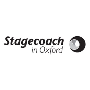 Stagecoach in Oxford Logo