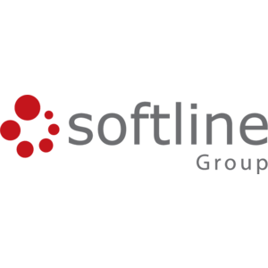 Softline AG Logo