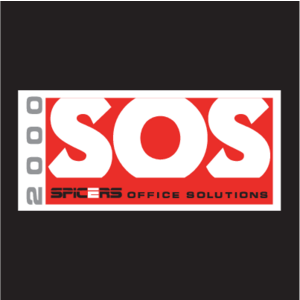 SOS Logo