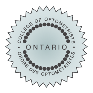 College of Optometrists of Ontario Logo