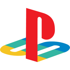 Playstation Logo