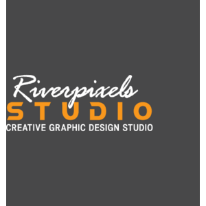 Riverpixels Studio Logo