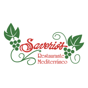 Saverios Logo