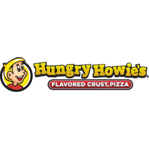 Hungry Howie''s Logo