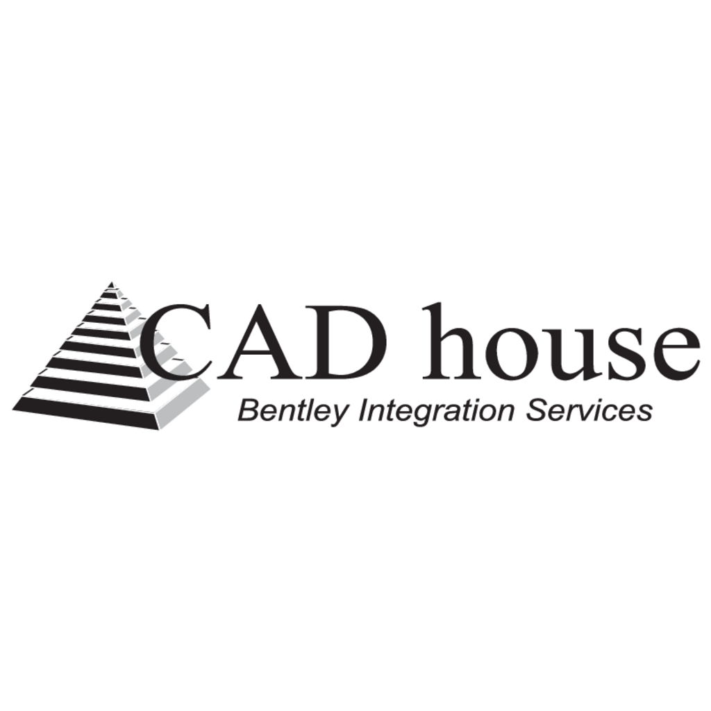 CAD,house