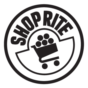 Shop Rite Logo