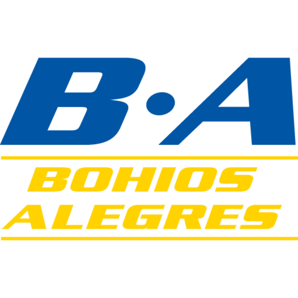 Bohios,Alegres