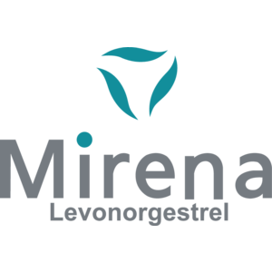 Mirena Logo