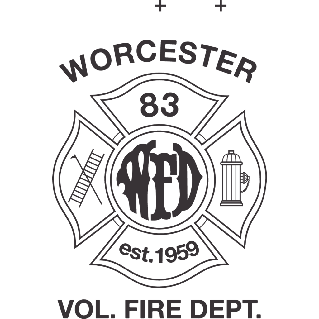 Worchester,Vol.,Fire,Dept