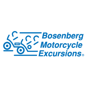 Bosenberg Motorcycle Excursions Logo