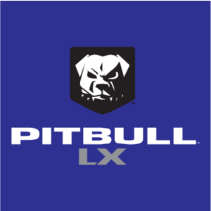Pitbull LX Logo