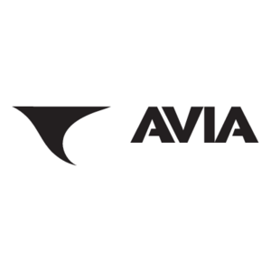 Avia(383) Logo