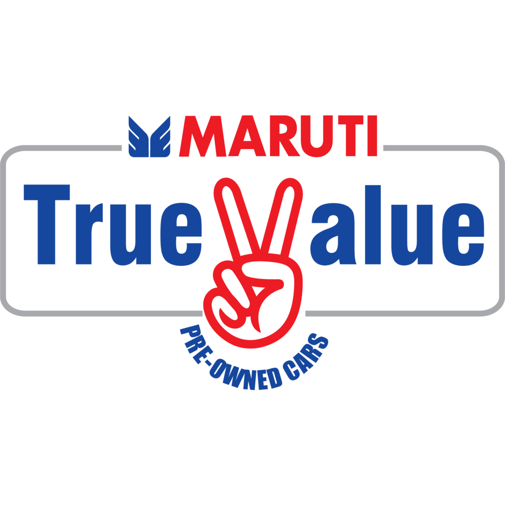 Maruti,True,Value