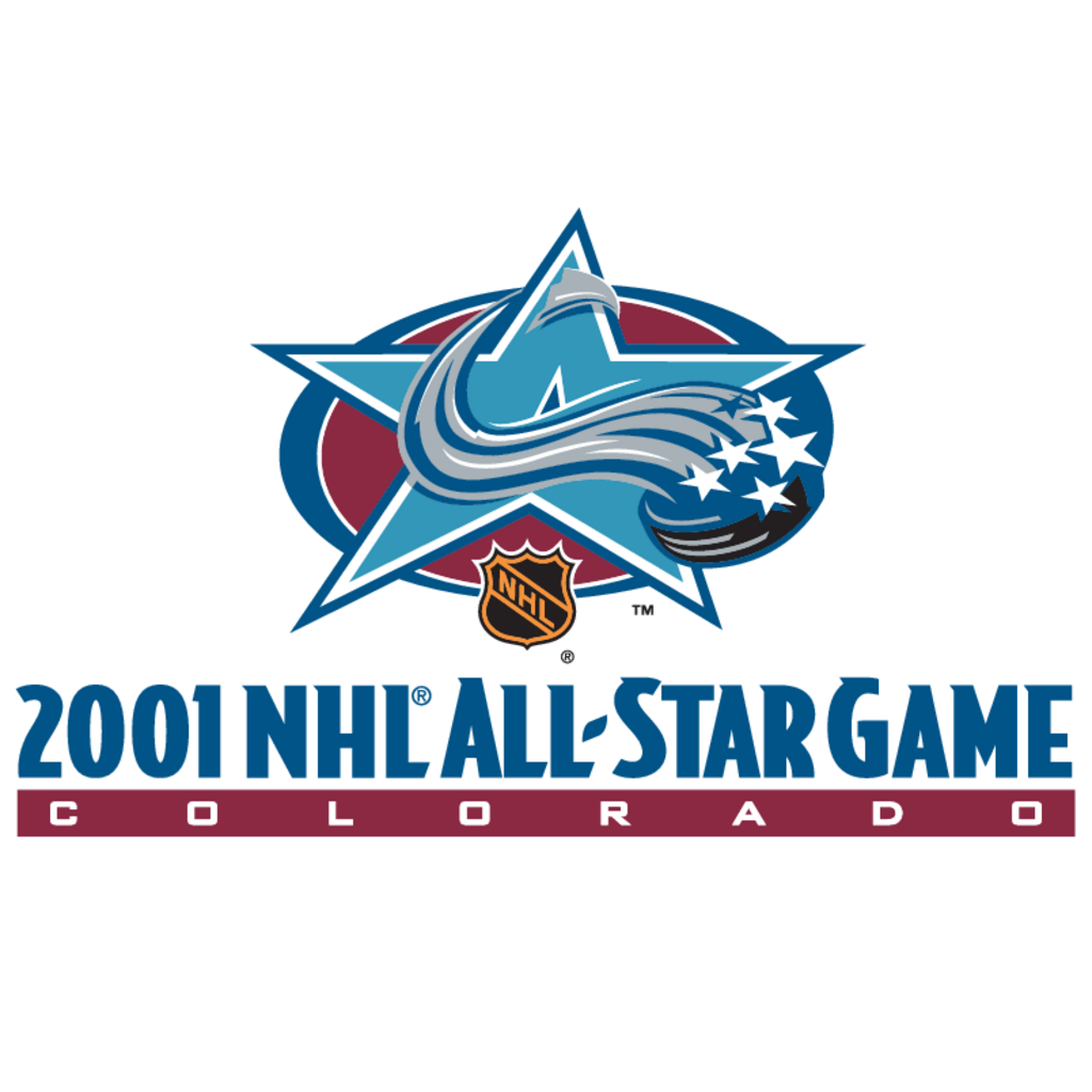 NHL,All-Star,Game,2001