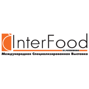 InterFood Logo