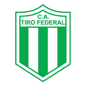 Club Atletico Tiro Federal de Comodoro Rivadavia Logo