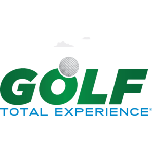 Golf Total Experience Logo