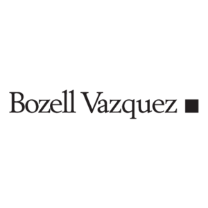 Bozell Vazquez Logo