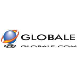 Globale com Logo