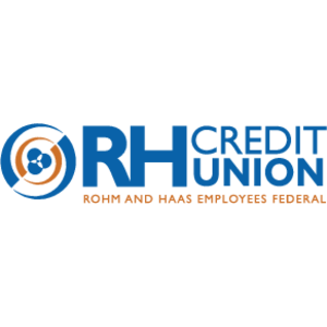 RH Credit Union Logo