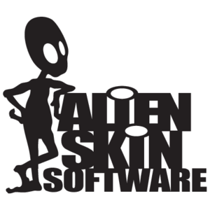 Alien Skin Software Logo