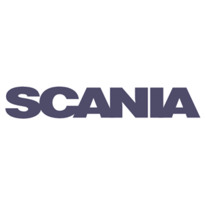 Scania(17) Logo