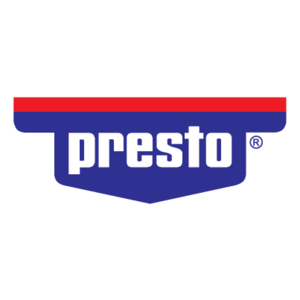 Presto(33) Logo