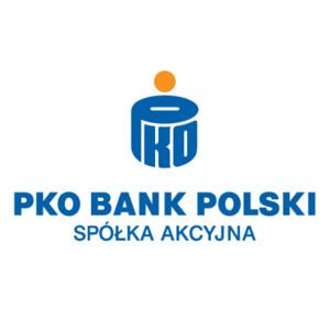 PKO Bank Polski(158) Logo