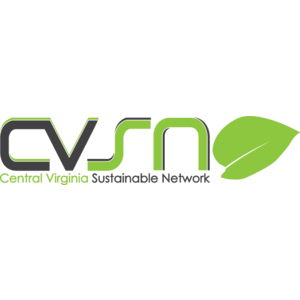 Central Virginia Sustainable Network Logo