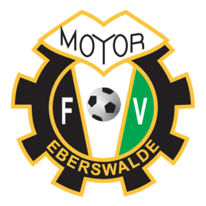 FV Motor Eberswalde Logo