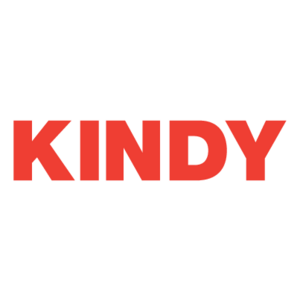 Kindy(34) Logo