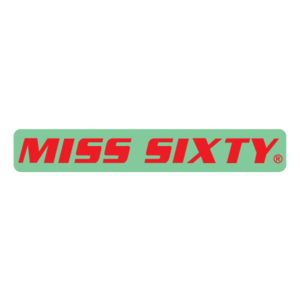 Miss Sixty Logo