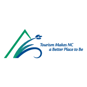Tourism Makes North Carolina Logo