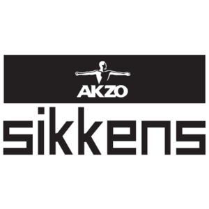 Akzo Sikkens Logo