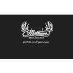 Mathews Bows Logo