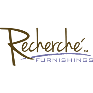 Recherché Furnishings, Inc. Logo