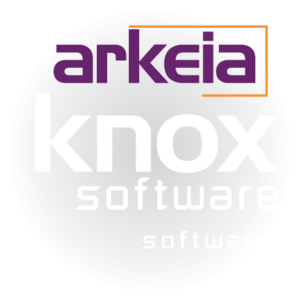 Arkeia(425) Logo
