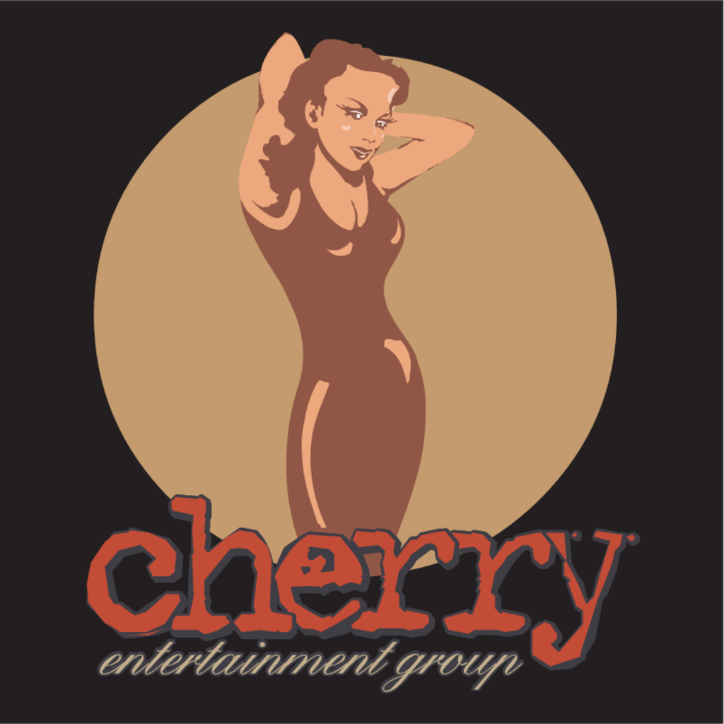 Cherry,Entertainment,Group