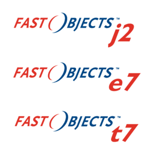 FastObjects(89) Logo
