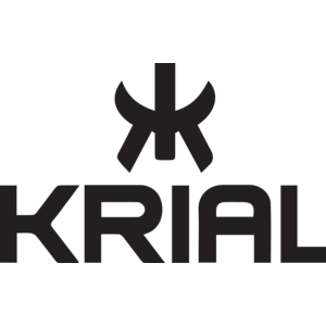 Krial Logo