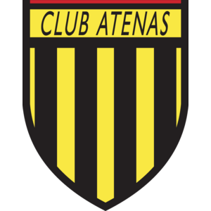 Atenas de Pocito San Juan Logo