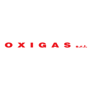 Oxigas Logo