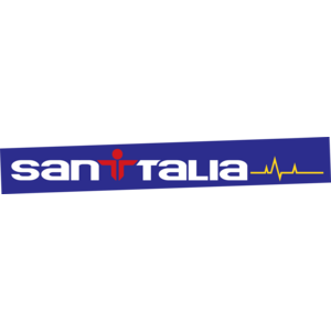 Sanitalia - Il giornale on line della Sanità Italiana Logo