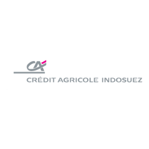 Credit Agricole Indosuez Logo