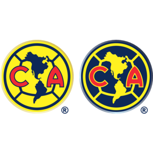 Club America Logo