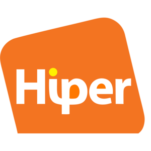 Hipercard Logo