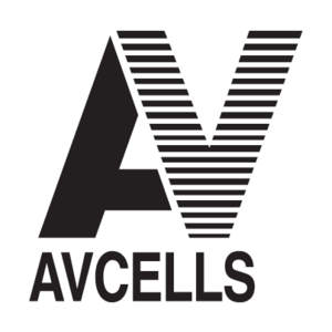 Avcells Logo